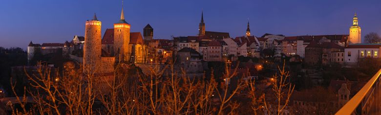 Bautzen/Budyšin