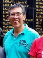 Chel Diokno