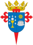 Escudo de Santiago de Compostela.svg