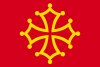 Flag of Occitania.svg