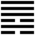 Iching-hexagram-06.svg