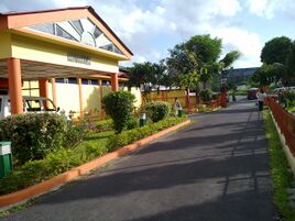 Jaljeevshala Aquarium