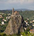 Le Puy-en-Velay