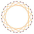Regular star truncation 15-11 7.svg