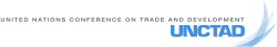 United Nations Conference on Trade and Development logo.svg