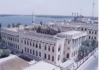 المعهد الديني - أسيوط - مصر - The Religious Institute - Assiut - Egypt.JPG