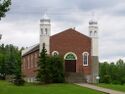 al-Rashid, an early Canadian mosque