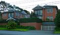 Federation revival apartments in Lindfield, Sydney (1996)[10]
