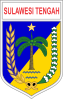 درع Central Sulawesi