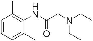 Lidocaine.svg