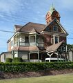 Amesbury, Ashfield, New South Wales. Built 1888ح. 1888.