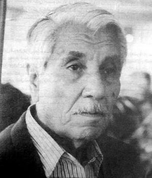 عبد الوهاب البياتي