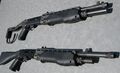 SPAS 12 Fixed Stock and Folding Stock.JPG