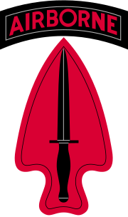 US Army Special Operations Command SSI.svg