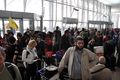 Crowded terminal at Cairo Airport during the 2011 Egyptian Protests (3).jpg