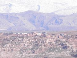 دملاباشي، محافظة شرناق