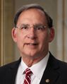 Senator John Boozman Official Portrait (115th Congress) (cropped).jpg