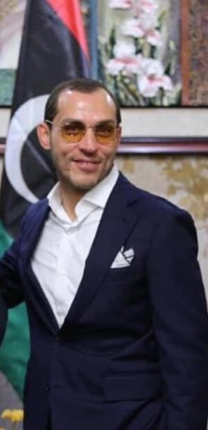 إبراهيم الدبيبة