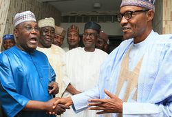 محمد بخاري وعتيقو أبو بكر.jpg