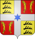 درع Montbéliard