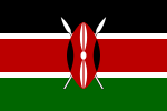 Flag of Kenya.svg