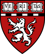 Harvard Medical School shield.svg
