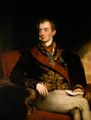 Prince Metternich of Austria