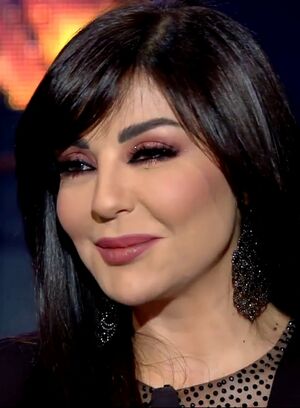 Raghida Chalhoub, MTV Lebanon - Jan 27, 2020.jpg