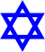 Star of David.svg