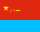 Air Force Flag of the People's Republic of China.svg