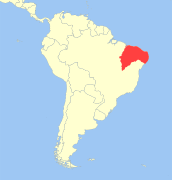 خريطة النطاق