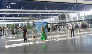 Casablanca International Airport.JPG