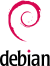 Debian logo
