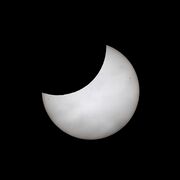 Berlin, Germany near maximum, 10:13 UTC