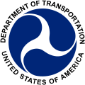 United States Department of Transportation seal.svg