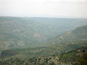 Battlefield of yarmouk-mohammad adil.jpg