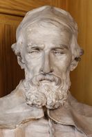 تمثال رأسي لنيكولاس-كلود فابري ده پيرسك.