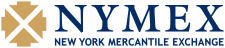 New York Mercantile Exchange logo.svg