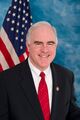 Pat Meehan, former U.S. Representative
