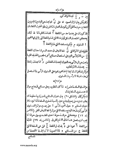 ملف:اللآلئ البهية في الهندسة الوصفية.pdf