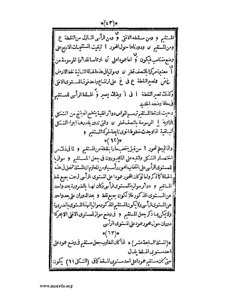 ملف:اللآلئ البهية في الهندسة الوصفية.pdf