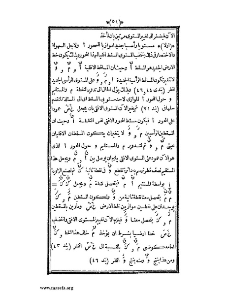 ملف:اللآلئ البهية في الهندسة الوصفية.pdf