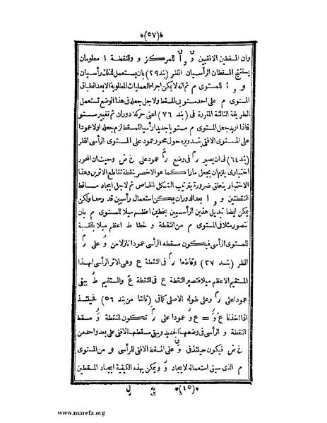 ملف:اللآلئ البهية في الهندسة الوصفية.pdf