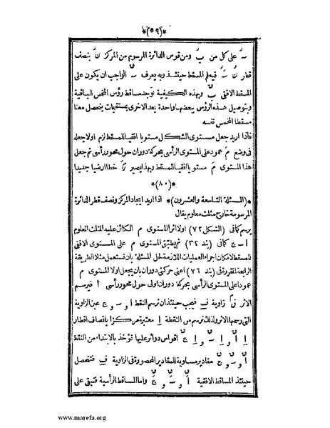 ملف:اللآلئ البهية في الهندسة الوصفية.pdf