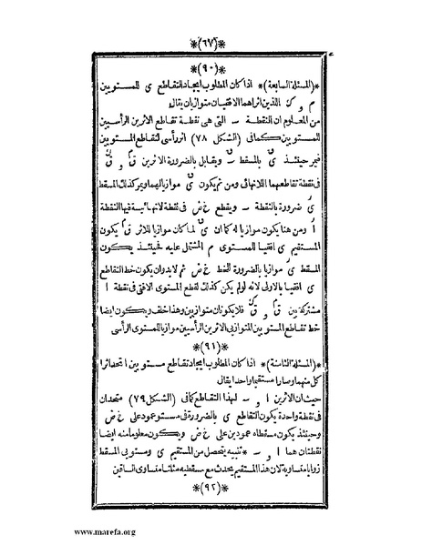 ملف:اللآلئ البهية في الهندسة الوصفية.pdf