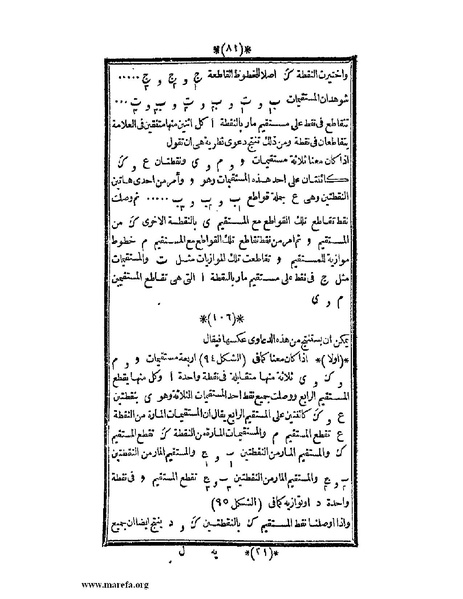 ملف:اللآلئ البهية في الهندسة الوصفية.pdf