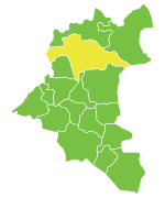 مركز الصنمين