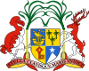 Coat of arms of Mauritius.svg