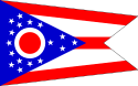 علم أوهايو