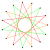 Regular star figure 3(5,2).svg